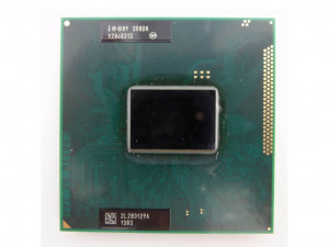 Процесор за лаптоп Intel Core i3-2350M 2.30GHz 3M SR0DN